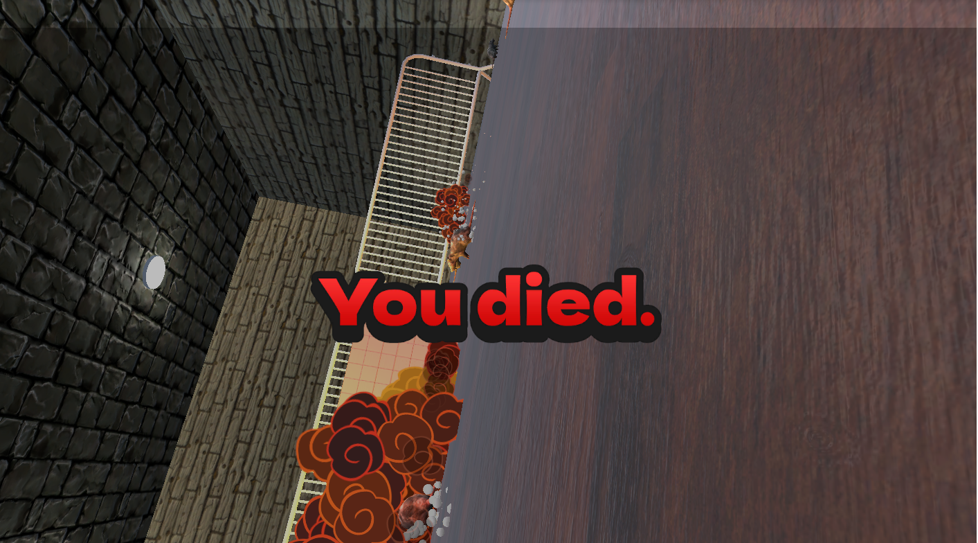 Cheese Chompers 3d Screenshot